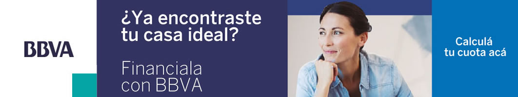 BBVA Prestamos Hipotecarios
